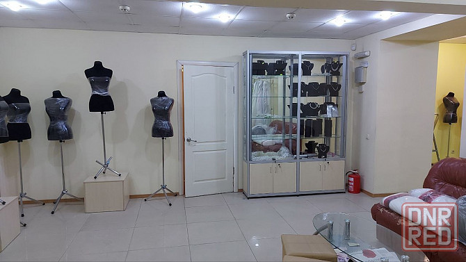 продается свадебный салон в центре Донецк - изображение 6