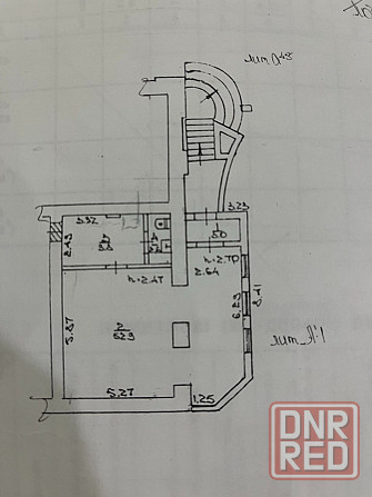продается свадебный салон в центре Донецк - изображение 4