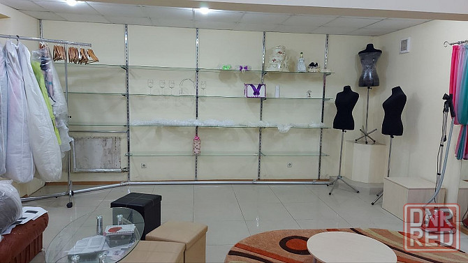 продается свадебный салон в центре Донецк - изображение 7