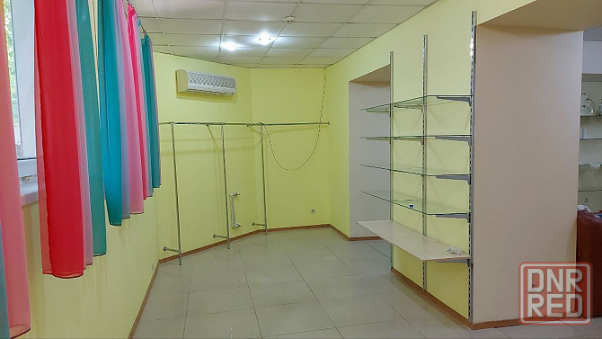 продается свадебный салон в центре Донецк - изображение 5