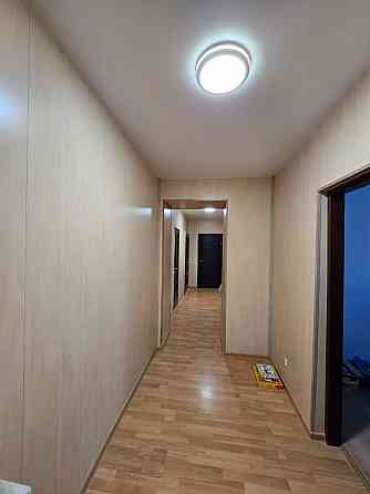 3к сталинка 95 м2. Центр города. Донецк