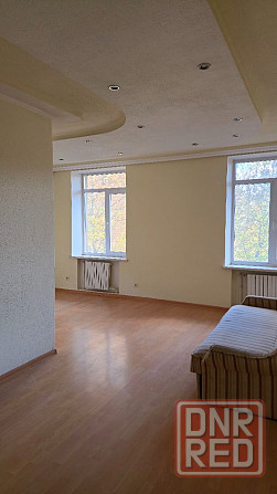 3к шикарная квартира 95 м2 самый центр города Донецк - изображение 1