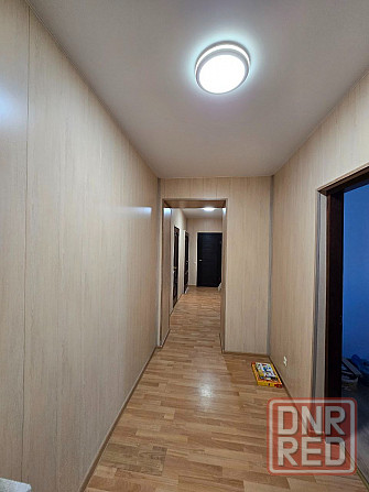 3к сталинка 95 м2. Центр города. Донецк - изображение 3