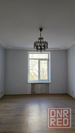 3к шикарная квартира 95 м2 самый центр города Донецк - изображение 5