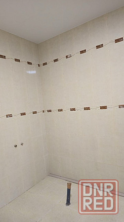 3к шикарная квартира 95 м2 самый центр города Донецк - изображение 7