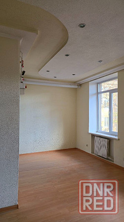 3к шикарная квартира 95 м2 самый центр города Донецк - изображение 2