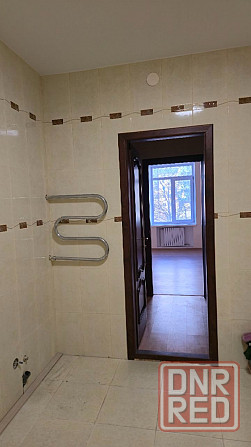 3к шикарная квартира 95 м2 самый центр города Донецк - изображение 8