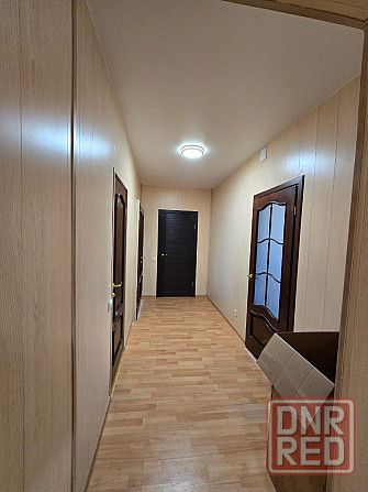 3к шикарная квартира 95 м2 самый центр города Донецк - изображение 4