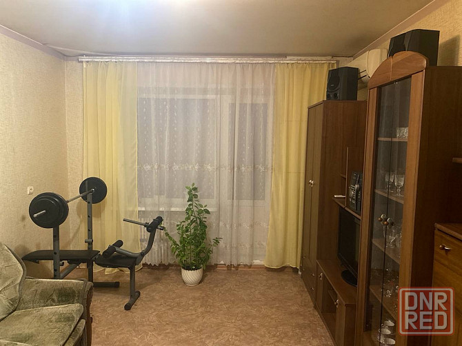 Сдам 2-ком.кв-ру, 8/10, Раздольная, "Казак"! Донецк - изображение 2