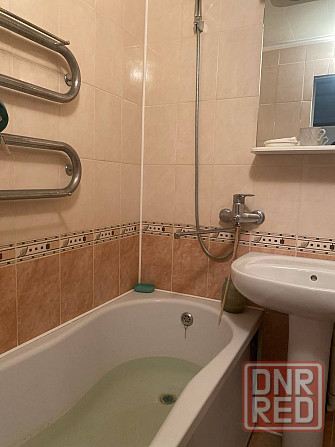 Сдам 2-ком.кв-ру, 8/10, Раздольная, "Казак"! Донецк - изображение 6