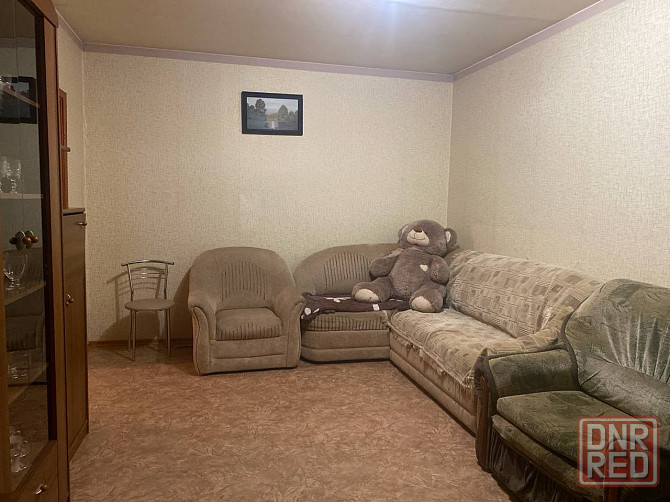 Сдам 2-ком.кв-ру, 8/10, Раздольная, "Казак"! Донецк - изображение 12