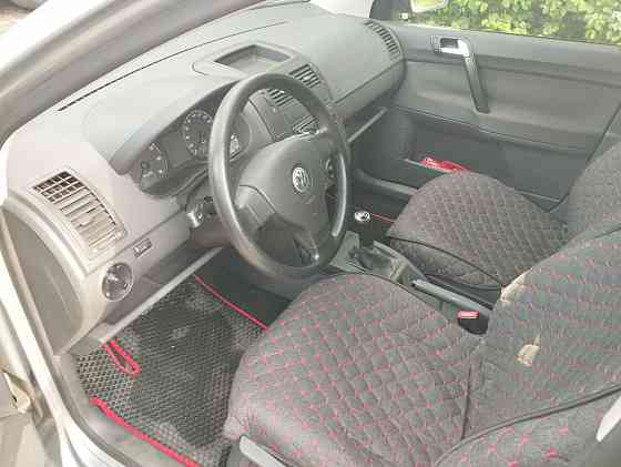 Продам WV Polo Кировское