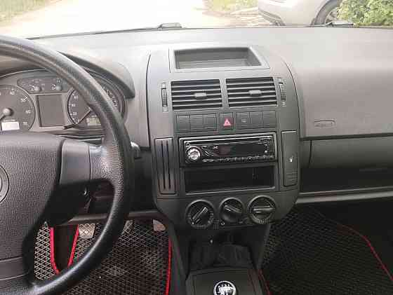 Продам WV Polo Кировское