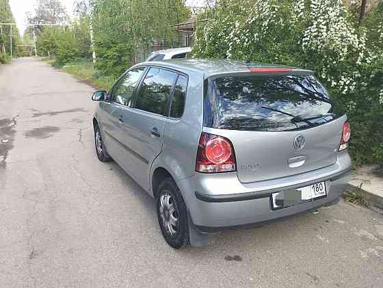 Продам WV Polo Кировское
