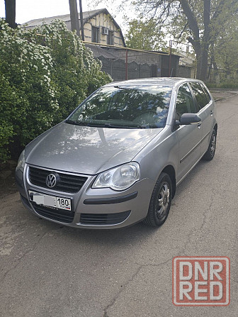 Продам WV Polo Кировское - изображение 3