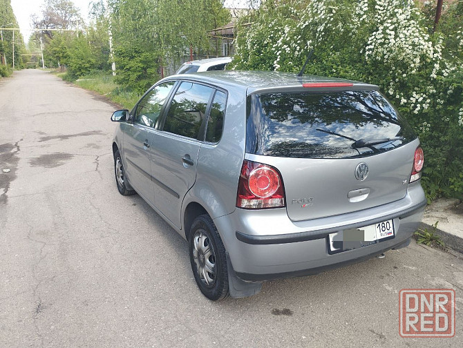 Продам WV Polo Кировское - изображение 4