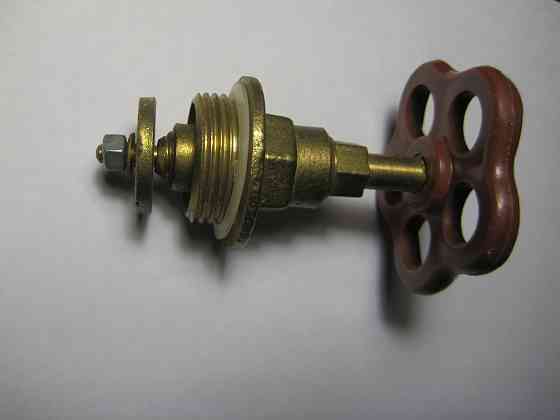 Продам кран шаровый Донецк