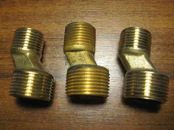 Продам кран шаровый Донецк