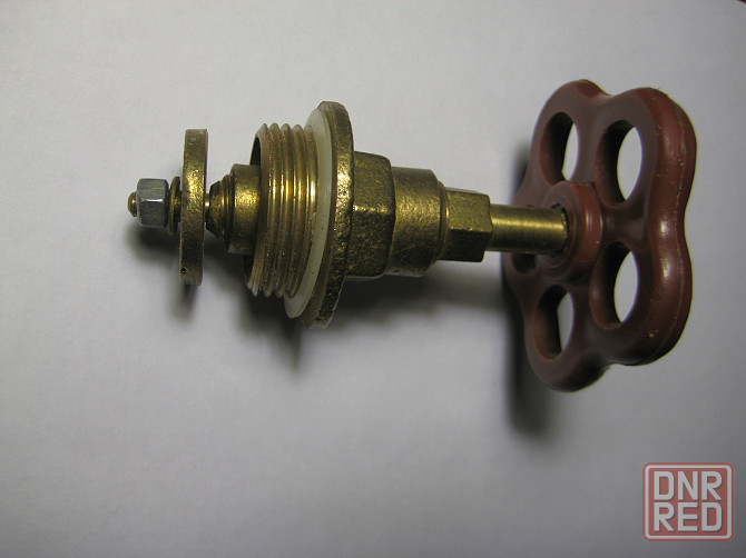 Продам кран шаровый Донецк - изображение 3