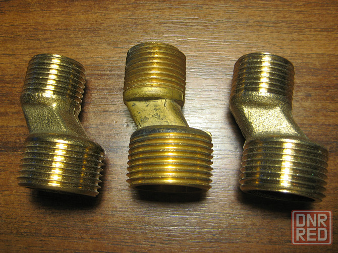 Продам кран шаровый Донецк - изображение 4