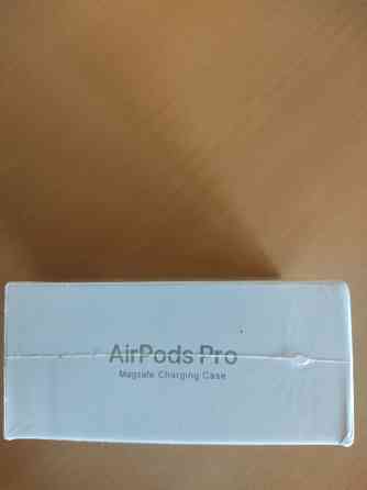 Новые запечатанные наушники apple air pods pro 2 Донецк