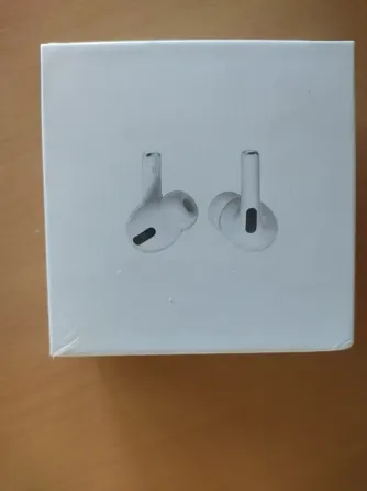 Новые запечатанные наушники apple air pods pro 2 Донецк
