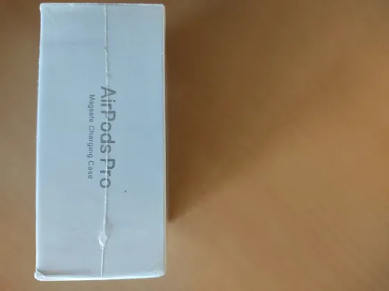 Новые запечатанные наушники apple air pods pro 2 Донецк