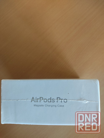 Новые запечатанные наушники apple air pods pro 2 Донецк - изображение 5