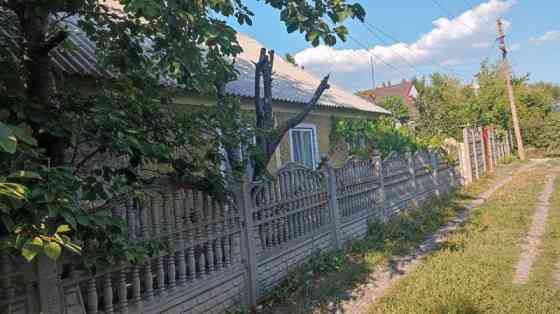 Продаю 3-х комнатный дом в Киевском районе, ул. Венгерская Донецк