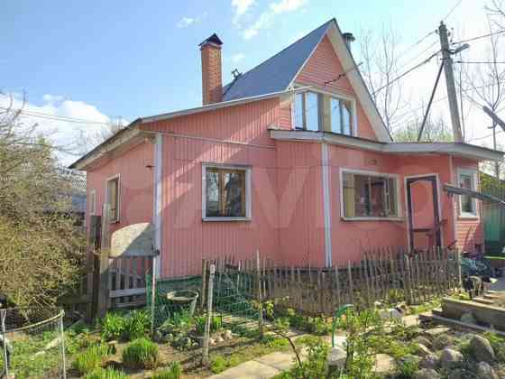 Продается дом. Срочно! Москва