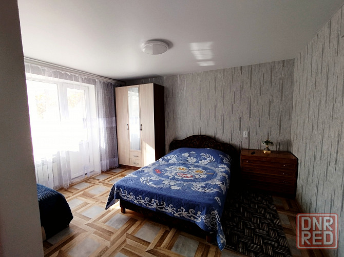 Сдам квартиру ориентир 20 микрорайон Мариуполь - изображение 1