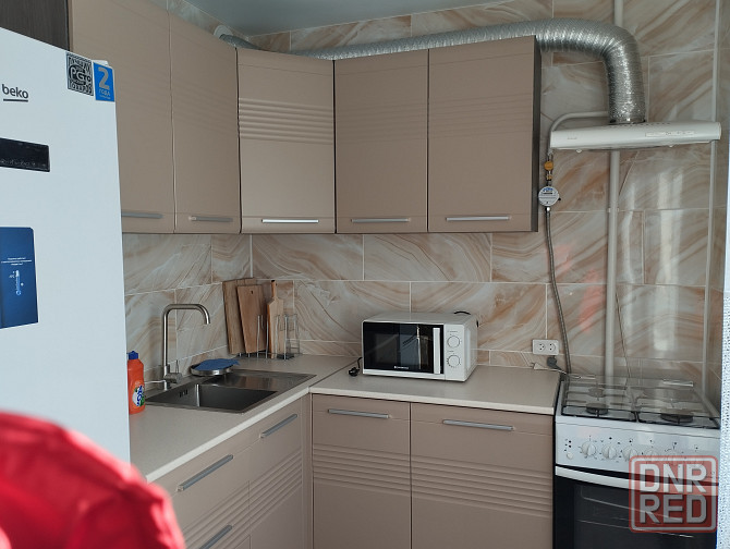 Сдам квартиру ориентир 20 микрорайон Мариуполь - изображение 4