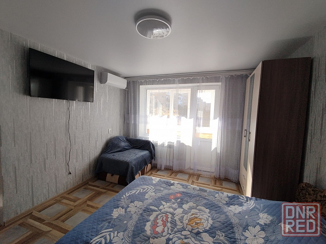 Сдам квартиру ориентир 20 микрорайон Мариуполь - изображение 2