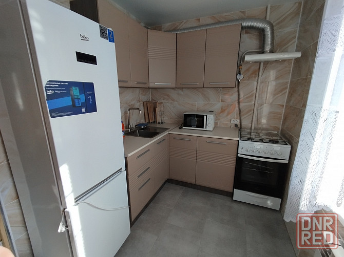 Сдам квартиру ориентир 20 микрорайон Мариуполь - изображение 3