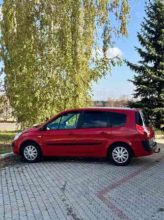Renault Grand Scenic Донецк