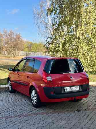Renault Grand Scenic Донецк
