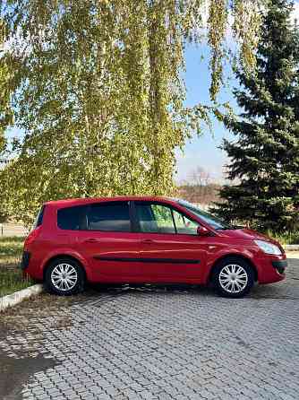 Renault Grand Scenic Донецк