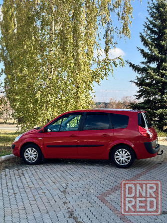 Renault Grand Scenic Донецк - изображение 5