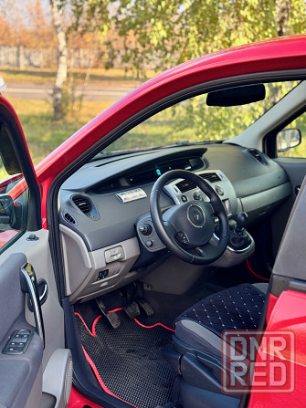 Renault Grand Scenic Донецк - изображение 7