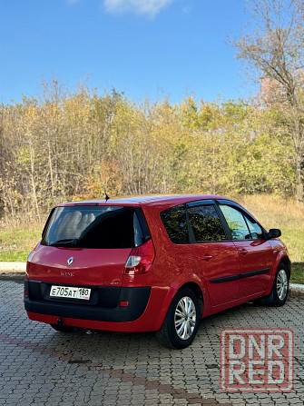 Renault Grand Scenic Донецк - изображение 4