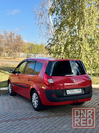 Renault Grand Scenic Донецк - изображение 3