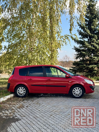 Renault Grand Scenic Донецк - изображение 6