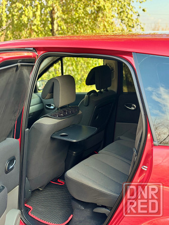Renault Grand Scenic Донецк - изображение 8