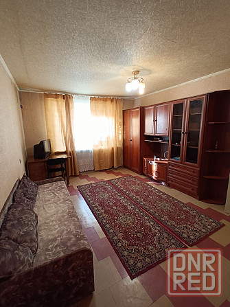 1к на пл.Грибиниченко а Макеевка - изображение 1