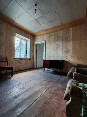 Продаю 2-х комнатную квартиру на земле в Петровском районе, ул. Маркина Донецк