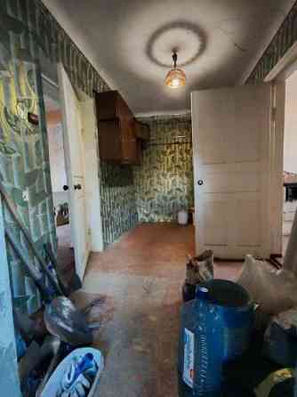 Продаю 2-х комнатную квартиру на земле в Петровском районе, ул. Маркина Донецк