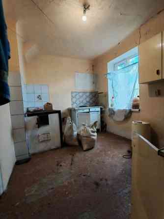 Продаю 2-х комнатную квартиру на земле в Петровском районе, ул. Маркина Донецк