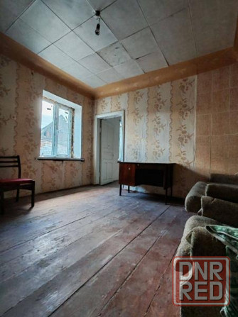 Продаю 2-х комнатную квартиру на земле в Петровском районе, ул. Маркина Донецк - изображение 3