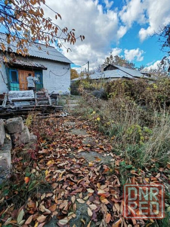 Продаю 2-х комнатную квартиру на земле в Петровском районе, ул. Маркина Донецк - изображение 5