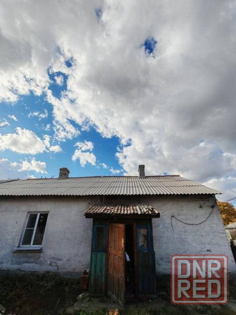 Продаю 2-х комнатную квартиру на земле в Петровском районе, ул. Маркина Донецк - изображение 1